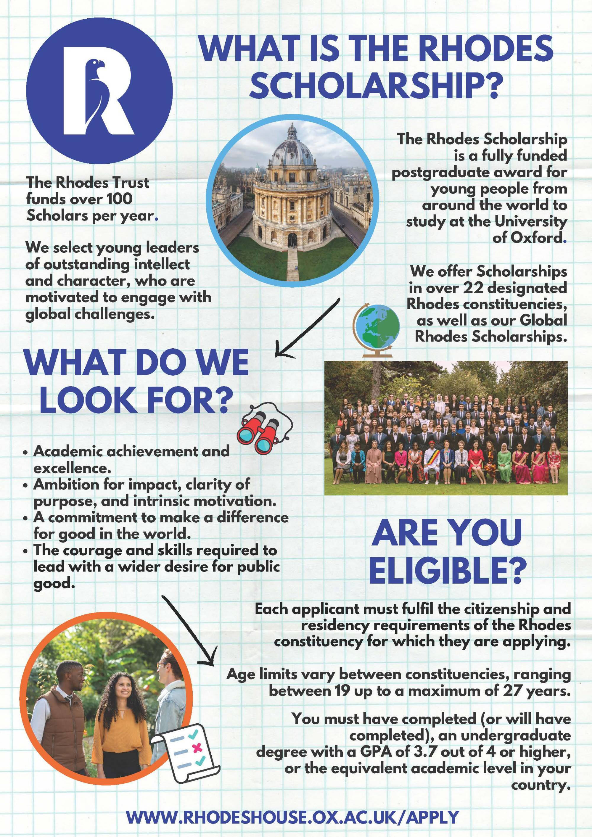 Rhodes Flyer